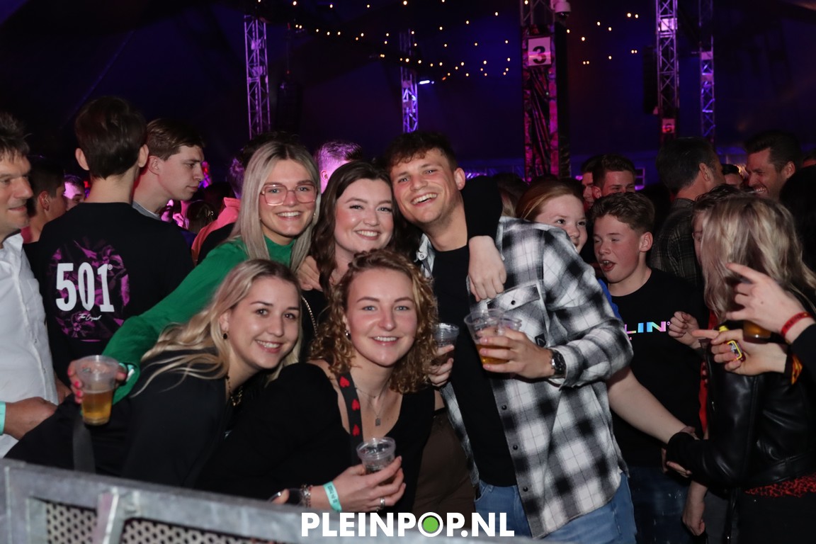 Publiek zaterdag  (44)